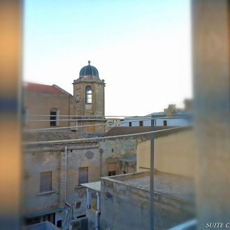 Suite Centrale 44 Oceano مارسالا المظهر الخارجي الصورة