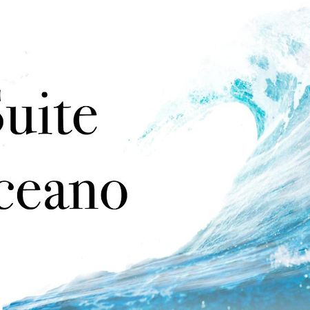 Suite Centrale 44 Oceano مارسالا المظهر الخارجي الصورة