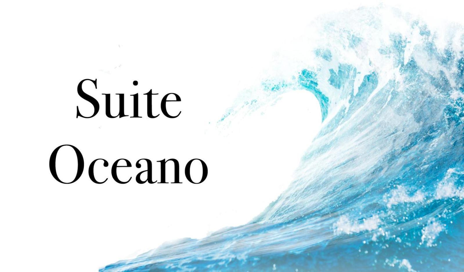 Suite Centrale 44 Oceano مارسالا المظهر الخارجي الصورة